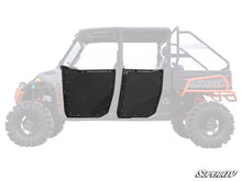 Load image into Gallery viewer, POLARIS RANGER XP 1000 ALUMINUM DOORS