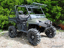 Load image into Gallery viewer, POLARIS RANGER 900 DIESEL SCRATCH RESISTANT FLIP WINDSHIELD