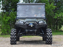Load image into Gallery viewer, POLARIS RANGER 500 SCRATCH RESISTANT VENTED FULL WINDSHIELD