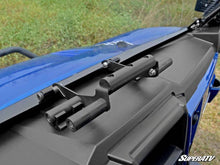 Load image into Gallery viewer, POLARIS RANGER XP 570 SCRATCH RESISTANT FLIP WINDSHIELD