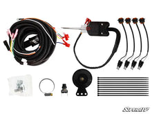 Load image into Gallery viewer, POLARIS RANGER XP 570 PLUG & PLAY TURN SIGNAL KIT