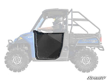Load image into Gallery viewer, POLARIS RANGER XP 1000 ALUMINUM DOORS