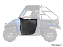 Load image into Gallery viewer, POLARIS RANGER XP 1000 ALUMINUM DOORS
