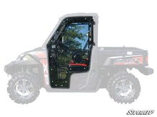 Load image into Gallery viewer, POLARIS RANGER CAB ENCLOSURE DOORS