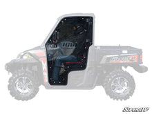 Load image into Gallery viewer, POLARIS RANGER CAB ENCLOSURE DOORS