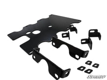 Load image into Gallery viewer, POLARIS RANGER FRAME STIFFENER