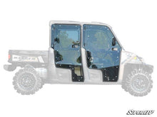 Load image into Gallery viewer, POLARIS RANGER CAB ENCLOSURE DOORS