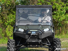Load image into Gallery viewer, POLARIS RANGER FULL-SIZE 500 FULL WINDSHIELD