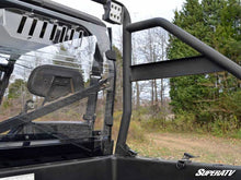 Load image into Gallery viewer, POLARIS RANGER 900 DIESEL VENTED FULL REAR WINDSHIELD