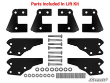 Load image into Gallery viewer, POLARIS RANGER XP 1000 3" LIFT KIT