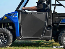 Load image into Gallery viewer, POLARIS RANGER XP 1000 ALUMINUM DOORS
