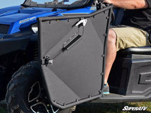 Load image into Gallery viewer, POLARIS RANGER XP 900 CREW ALUMINUM DOORS