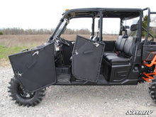 Load image into Gallery viewer, POLARIS RANGER XP 1000 ALUMINUM DOORS
