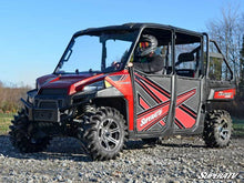 Load image into Gallery viewer, POLARIS RANGER XP 570 ALUMINUM DOORS