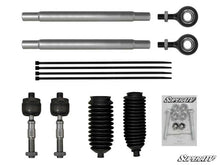 Load image into Gallery viewer, POLARIS RANGER XP 1000 HEAVY-DUTY TIE ROD KIT