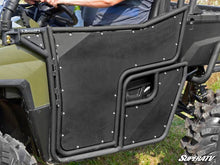 Load image into Gallery viewer, POLARIS RANGER FULL SIZE 800 ALUMINUM DOORS