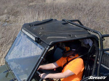 Load image into Gallery viewer, POLARIS RANGER XP 800 PLASTIC ROOF