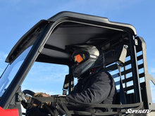 Load image into Gallery viewer, POLARIS RANGER MIDSIZE EV PLASTIC ROOF