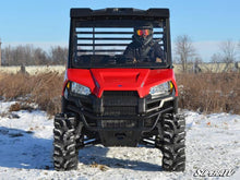 Load image into Gallery viewer, POLARIS RANGER MIDSIZE EV PLASTIC ROOF