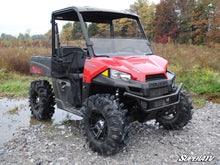 Load image into Gallery viewer, POLARIS RANGER MIDSIZE HALF WINDSHIELD (2015+)
