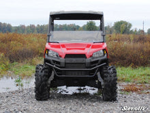 Load image into Gallery viewer, POLARIS RANGER MIDSIZE HALF WINDSHIELD (2015+)