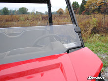 Load image into Gallery viewer, POLARIS RANGER MIDSIZE HALF WINDSHIELD (2015+)