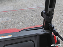 Load image into Gallery viewer, POLARIS RANGER MIDSIZE HALF WINDSHIELD (2015+)