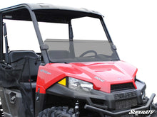 Load image into Gallery viewer, POLARIS RANGER MIDSIZE HALF WINDSHIELD (2015+)