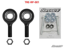 Load image into Gallery viewer, POLARIS RZR XP 1000 HEAVY-DUTY TIE ROD END REPLACEMENT KIT