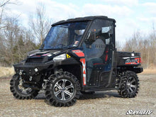 Load image into Gallery viewer, POLARIS RANGER CAB ENCLOSURE DOORS