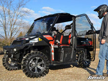 Load image into Gallery viewer, POLARIS RANGER CAB ENCLOSURE DOORS
