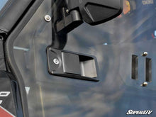 Load image into Gallery viewer, POLARIS RANGER CAB ENCLOSURE DOORS
