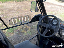 Load image into Gallery viewer, POLARIS RANGER CAB ENCLOSURE DOORS