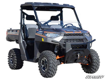 Load image into Gallery viewer, POLARIS RANGER XP 570 HALF WINDSHIELD