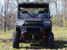 Load image into Gallery viewer, POLARIS RANGER XP 570 HALF WINDSHIELD
