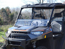 Load image into Gallery viewer, POLARIS RANGER XP 570 HALF WINDSHIELD