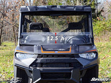 Load image into Gallery viewer, POLARIS RANGER XP 570 HALF WINDSHIELD