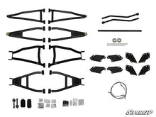 Load image into Gallery viewer, POLARIS RANGER XP 800 6" LIFT KIT