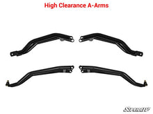 Load image into Gallery viewer, POLARIS RANGER XP 800 6" LIFT KIT