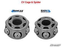 Load image into Gallery viewer, KAWASAKI TERYX BIG LIFT KIT HEAVY-DUTY AXLES — RHINO 2.0