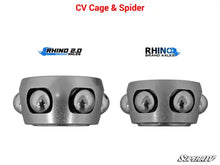 Load image into Gallery viewer, KAWASAKI TERYX BIG LIFT KIT HEAVY-DUTY AXLES — RHINO 2.0