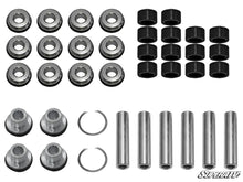 Load image into Gallery viewer, POLARIS RZR XP 1000 A-ARM BUSHINGS