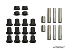 Load image into Gallery viewer, POLARIS RZR XP 1000 A-ARM BUSHINGS