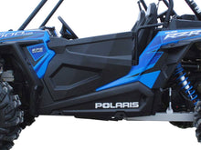 Load image into Gallery viewer, POLARIS RZR S 1000 FULL PLASTIC DOORS