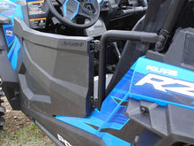 Load image into Gallery viewer, POLARIS RZR S 1000 FULL PLASTIC DOORS