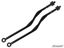 Load image into Gallery viewer, POLARIS RZR XP 1000 Z-BEND TIE ROD KIT - REPLACEMENT FOR LIFT KITS

