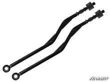 Load image into Gallery viewer, POLARIS RZR XP 1000 Z-BEND TIE ROD KIT - REPLACEMENT FOR LIFT KITS