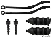 Load image into Gallery viewer, POLARIS RZR XP 1000 Z-BEND TIE ROD KIT - REPLACEMENT FOR LIFT KITS