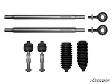 Load image into Gallery viewer, POLARIS RZR XP TURBO HEAVY-DUTY TIE ROD KIT