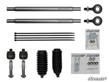 Load image into Gallery viewer, POLARIS RZR XP TURBO HEAVY-DUTY TIE ROD KIT